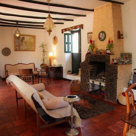 ホテル Casa Dante, Desde 1792! ティバソサ エクステリア 写真