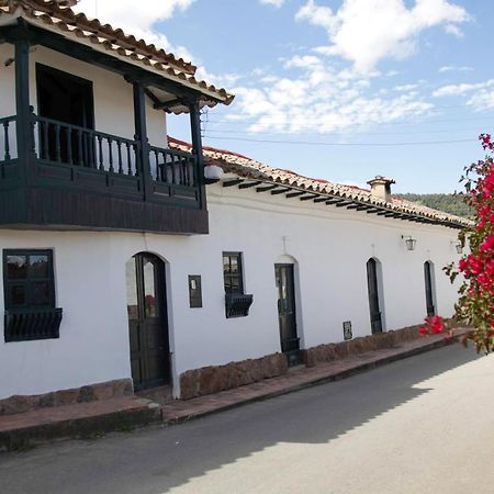 ホテル Casa Dante, Desde 1792! ティバソサ エクステリア 写真