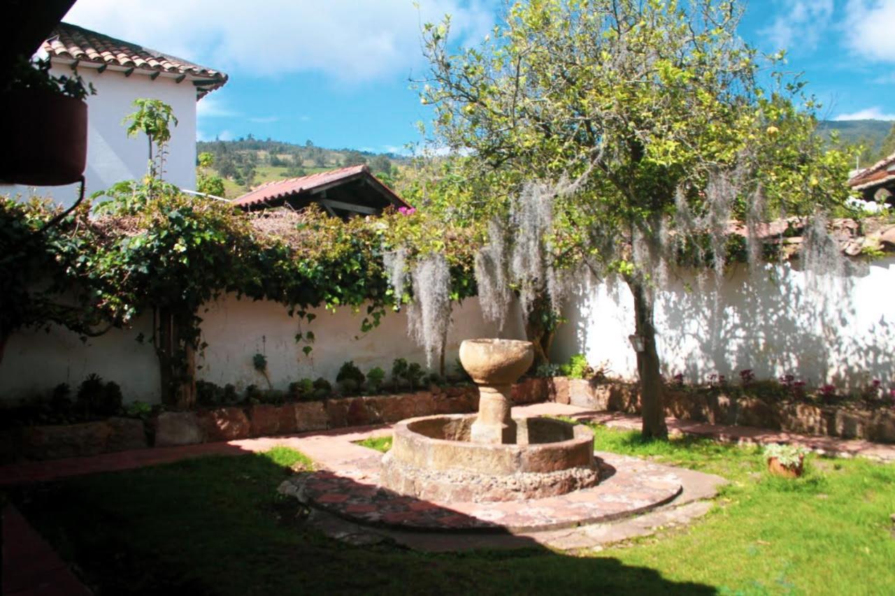 ホテル Casa Dante, Desde 1792! ティバソサ エクステリア 写真