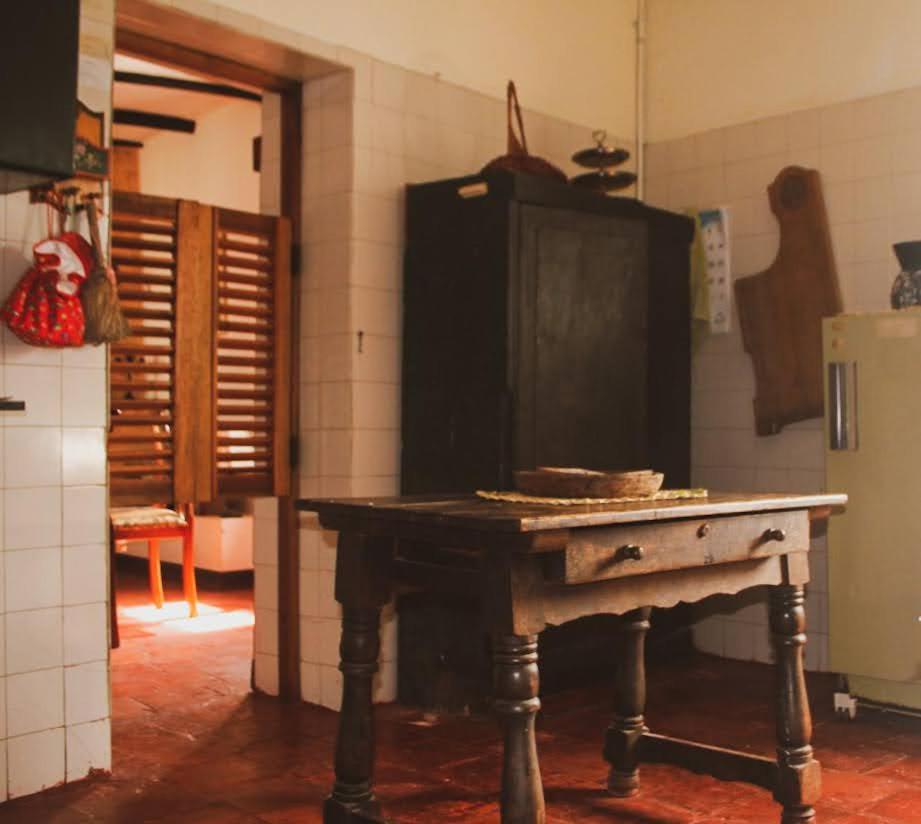 ホテル Casa Dante, Desde 1792! ティバソサ エクステリア 写真